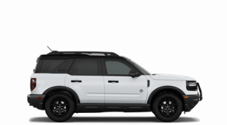 2026 Ford Bronco Sport® External Image 1